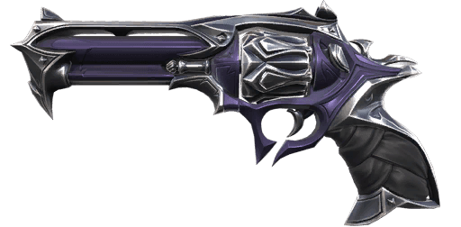 リーヴァー シェリフ