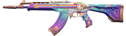 ワンダースタリオン ヴァンダル