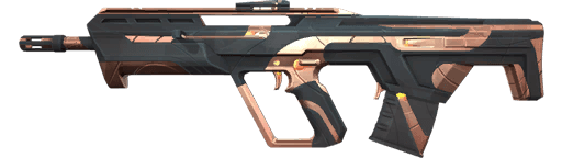 ルーンストーン ブルドッグ