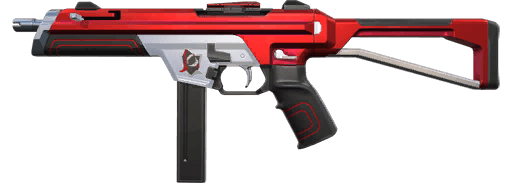 レッドアラート スティンガー