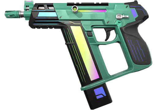 ライトウェーブ フレンジー