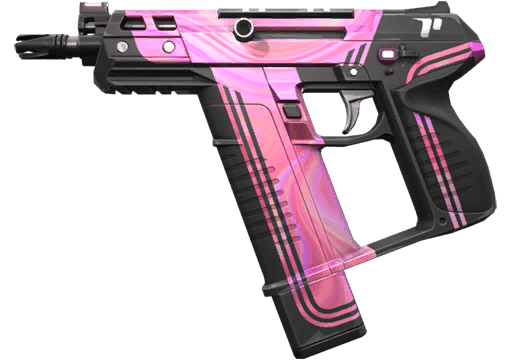 ブラッシュ フレンジー