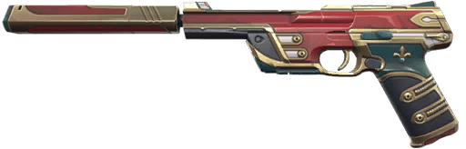 リブレット ゴースト