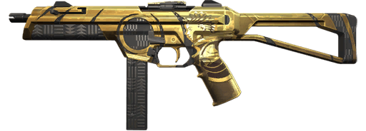 イモータライズド スティンガー