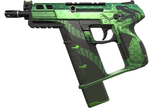 コアリション: コブラ フレンジー