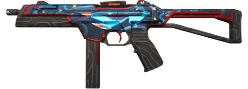 ムーンダッシュ スティンガー