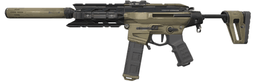 リコン スペクター