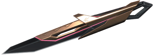 ゼロファング ナイフ