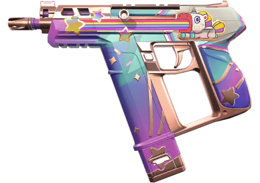 ワンダースタリオン フレンジー