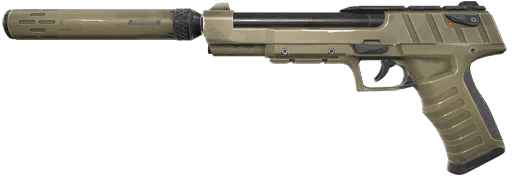 リコン ゴースト