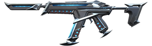 クロナミ スペクター