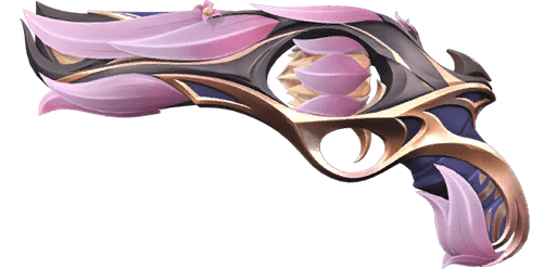 ミストブルーム シェリフ