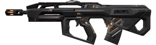 フェーズガード ブルドッグ