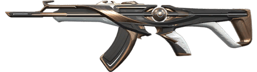 クロノヴォイド ヴァンダル