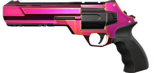 プリズム II シェリフ