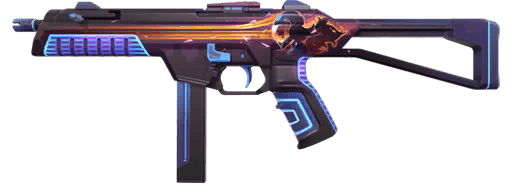 グリッドクラッシュ スティンガー