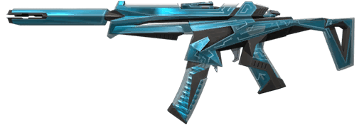 インターグレード スペクター