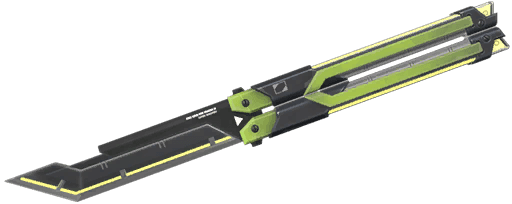 RGX 11z Pro ファイアフライ