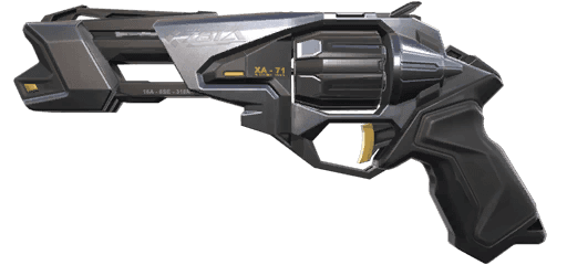 プロトコル 781-A シェリフ