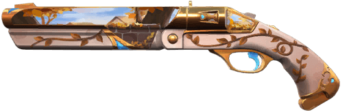 パーチ ショーティー