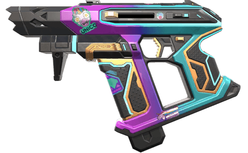 グリッチポップ フレンジー