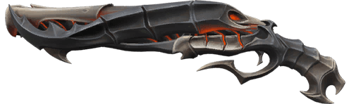 プライモーディアム ショーティー