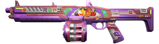 タクティ・トリート ジャッジ