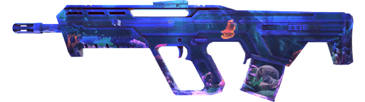 デプス ブルドッグ