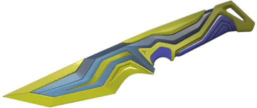 ストライカー ナイフ