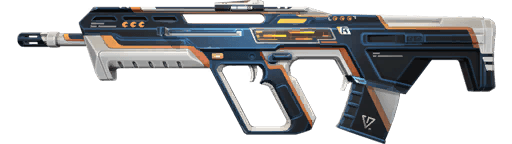 フリークエンシー ブルドッグ