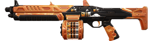 バンブルブリゲード ジャッジ