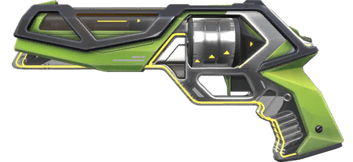 RGX 11z Pro シェリフ