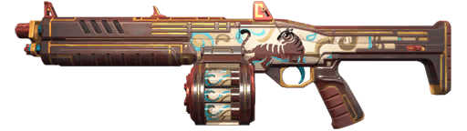 シルエット ジャッジ