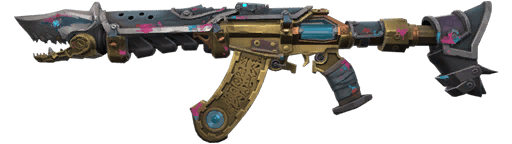 Arcane ヴァンダル