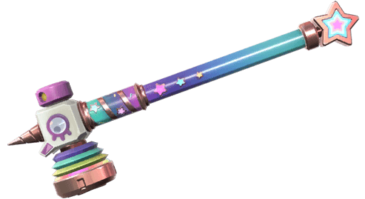 ワンダースタリオン ハンマー