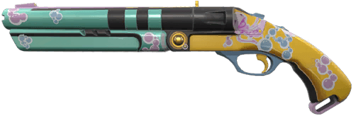 ワンダーキッド ショーティー