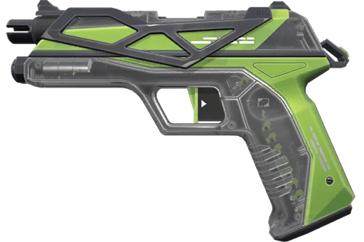 RGX 11z Pro クラシック