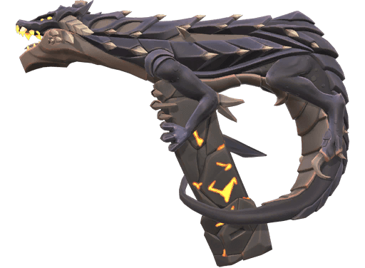 エルダーフレイム フレンジー