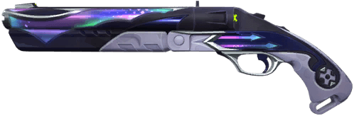 ドゥームウィング ショーティー