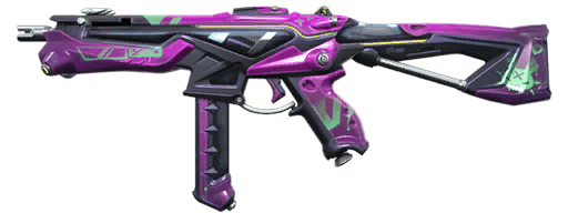 バブルガム デスウィッシュ スティンガー