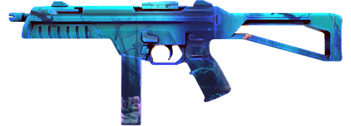 デプス スティンガー