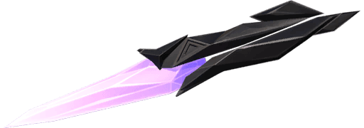 シンギュラリティー バタフライナイフ