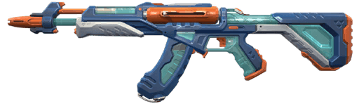 スプラッシュX ヴァンダル