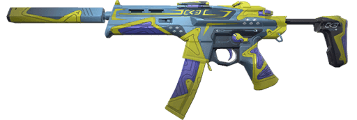 ストライカー スペクター