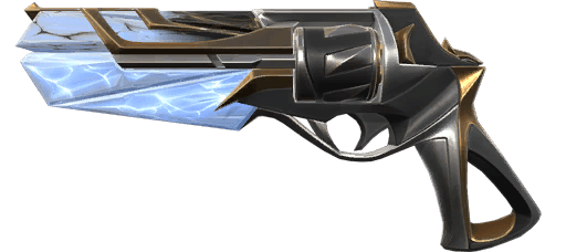 センチネル・オブ・ライト シェリフ