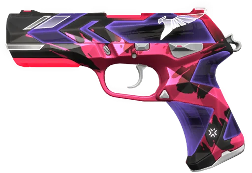 VCT25 x TLN クラシック