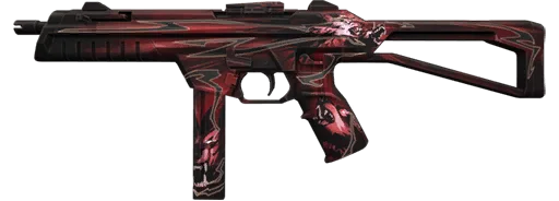 ストームモウ スティンガー