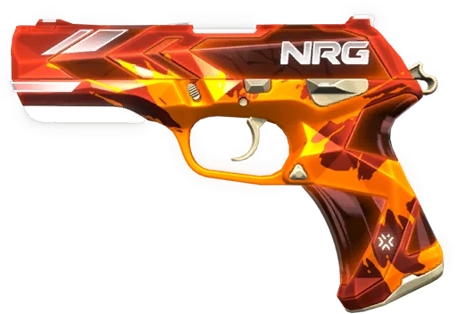 VCT25 x NRG クラシック