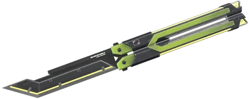 RGX 11z Pro ファイアフライ