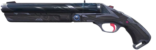 カラバサン ショーティー